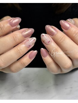 ジーニー(Genie)/定額シンプル