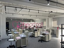 はあとねいる 泡瀬店の雰囲気(店内の雰囲気1)