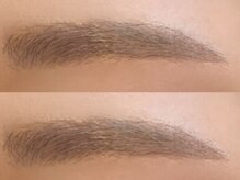 マケア 川越(Makea)/アイブロウスタイリング