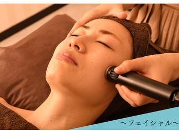 千歳の女神 岡崎店/【フェイシャル】