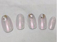 ネイルブレイク リリア(Nail Break lilia)/【初回オフ無料】オーロラ