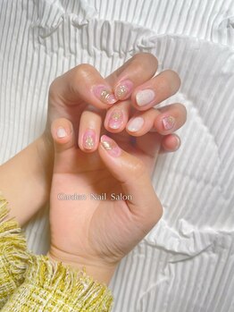 ガーデン(Garden)/120分つけ放題　￥8800