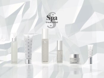 カリアンヌ/ホームケア/フェイシャル