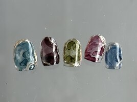 インクネイル