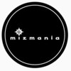 ミズマニア(mizmania)のお店ロゴ
