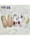 Design No.YH-34【NEW】