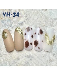 Design No.YH-34【NEW】