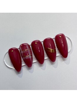 リカ(Rika)/デザインA