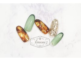 定額【テーマ:べっこう】1