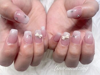リノ アメージング(Lino.amazing)/ベイビーブーマー