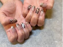 ネイル リッカ 札幌駅前店(NAIL RICCA)/NAIL RICCA デザインジェル