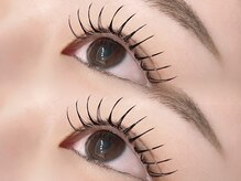 グリーン スミス ディーピー(green smith dp)の雰囲気（軽くて負担のないフラットラッシュ◎セーブルに変更もできます！）