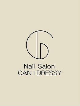 Can I Dressy 学芸大学店【1月下旬OPEN(予定)】/