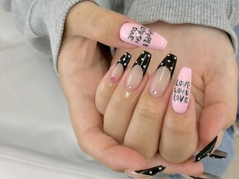 グレイス(GRACE)/アートネイル