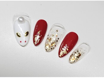 定額デザイン7800円