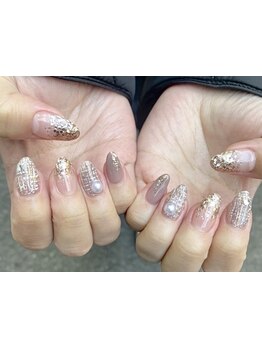 アートの種類が豊富