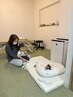 【お子様連れの方専用】 整体1回¥3,960(30分)