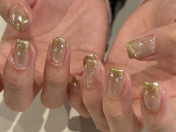 イコイ(ikoi)/【Instagram】@k__ikoi