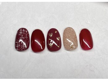 エイム 目黒店(Aim)/202512-d1