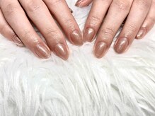 ブルーネイル(Blue Nail)の雰囲気（毎月増えるサンプル250種類以上★お気に入りがきっと見つかる♪）