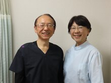 中央治療院の雰囲気（リラックスした雰囲気でお迎えしています）