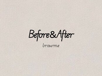 アイブロウサロンbrowme 上尾店【眉毛専門店】【4月NEWOPEN】/ アイブロウWax 骨格×理想眉