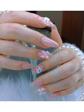 T&Sネイルサロン/