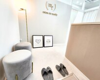 サロンドモフィ(salon de moffy)