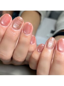 マグネット/チェック