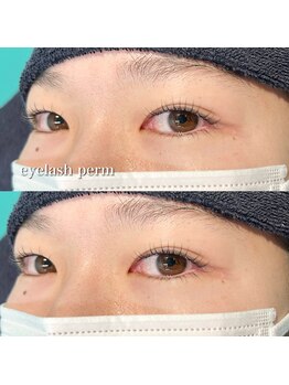 エーバイフーアイ 江坂店(A BY WHO eye)/まつ毛パーマ【大阪/江坂】