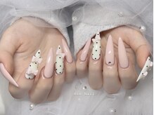 ヒンネイル(Hin Nail)/