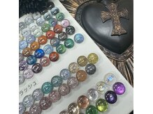 1BLOCKの雰囲気（豊富なカラーで理想のデザインをお届け！パーツも沢山ご用意◎）