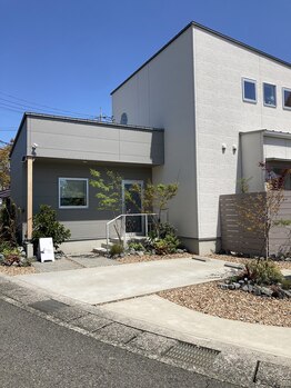 整体家 心の写真/【幡生駅から徒歩10分/駐車場完備】日々の疲れを癒す隠れ家的・癒し空間のサロン♪お仕事終わりにも◎