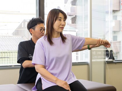 ロコ アンド オーツー(Loco&O2)の写真