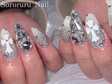 ソロルル ネイル(Sororuru Nail)/