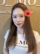 もも 日吉店(MO_MO_)&nbsp;Sakura 強圧◎