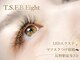 ティーエスエフビーエイト(T.S.F.B Eight)の写真