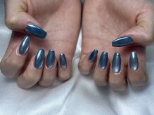 モグネイル(Mogunail)の雰囲気(早い。綺麗。持ちがいい。を徹底しております♪)