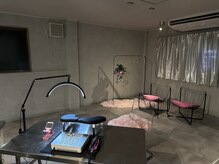 バディーズ(Baddies)の雰囲気（海外デザイン）