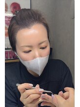 ネイルサロンキティ(nail salon Kitty) YOUKO EpiceKITTY