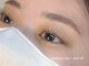 オホ(ojo)の写真