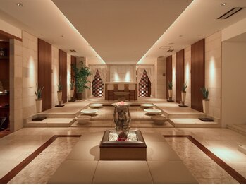 VS28スキンケアスタジオ バリイン 神戸(BALI IN)/エントランス