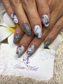 ツメ ネイル(Tsume Nail)/プレミアムプラン