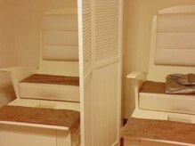 ハミングバード/よもぎ蒸し