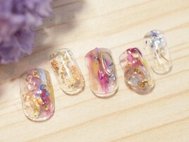 3月select(K)7,480円＊全10種