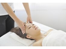 アネラ 烏丸三条店(anela)/辛い上半身に集中施術♪