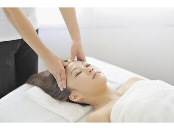 アネラ 烏丸三条店(anela)/辛い上半身に集中施術♪