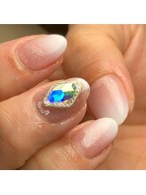 ルシアル(Rucial)/Rucial Design　Nailｓ