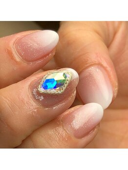 ルシアル(Rucial)/Rucial Design　Nailｓ