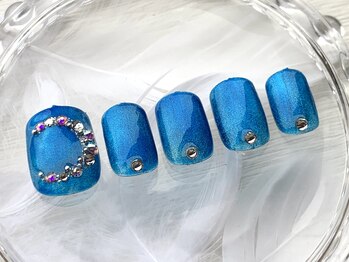 ナトゥール ネイルサロン(Natur nail salon)/
